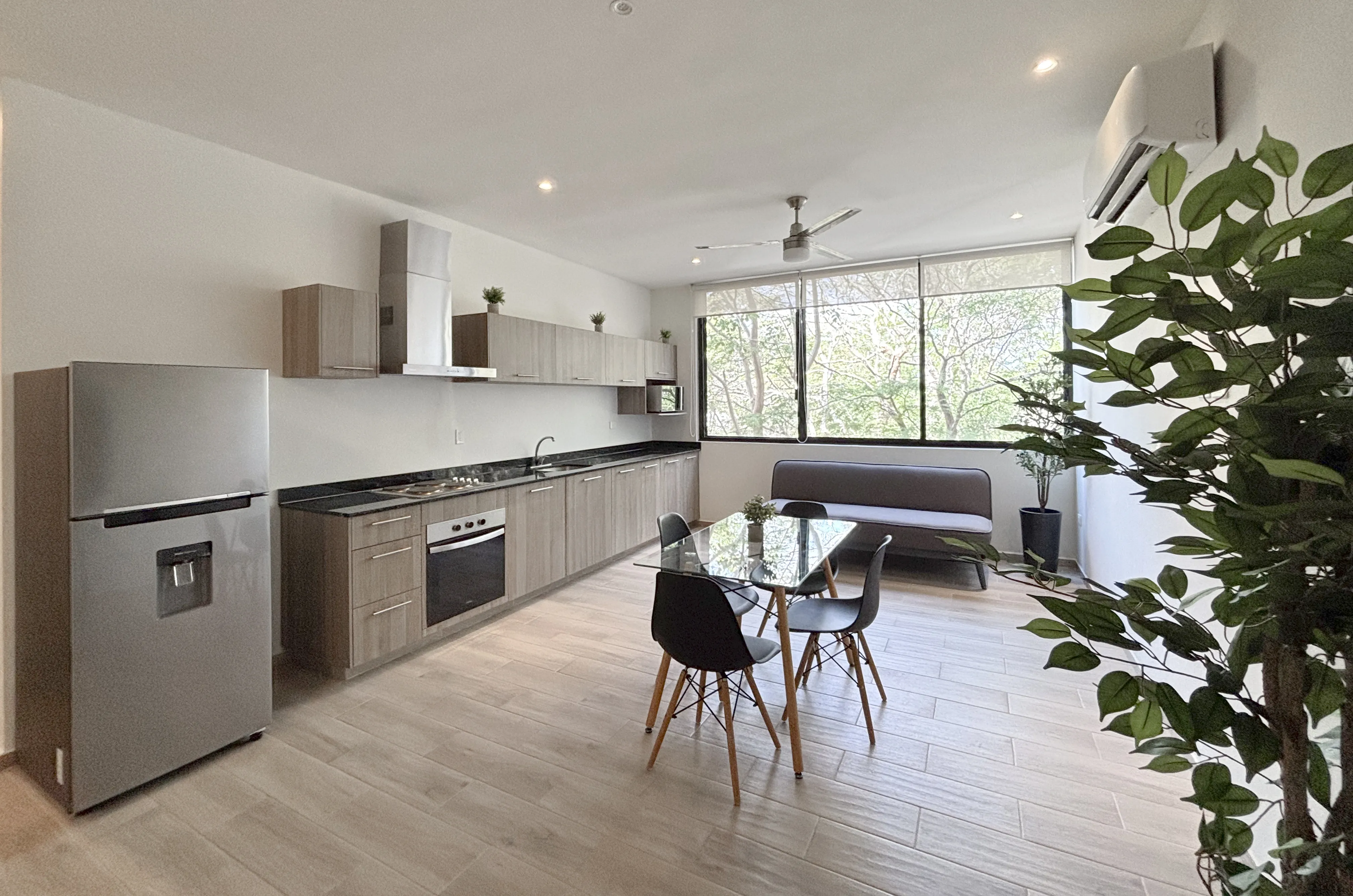 DEPARTAMENTO EN RENTA UBICADO EN EL SABINO TEMOZÓN NORTE EQUIPADO.webp